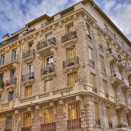 Lejlighed Rossini 2 - A Spacious One Bedroom In Central