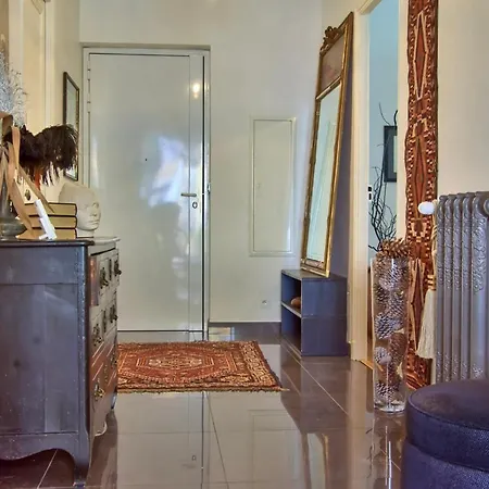 Rossini 2 - A Spacious One Bedroom In Central