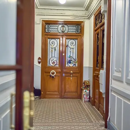 Daire Rossini 2 - A Spacious One Bedroom In Central