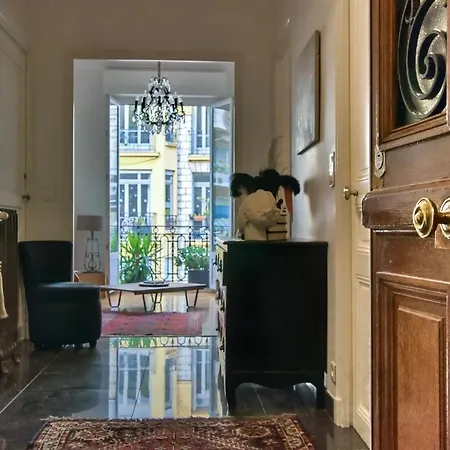 Daire Rossini 2 - A Spacious One Bedroom In Central *
