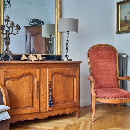 Rossini 2 - A Spacious One Bedroom In Central